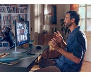 HP EliteStudio 8 AiO G1i Ultra 5-235/16GB/512/Win11P (C9TR0ET) EU