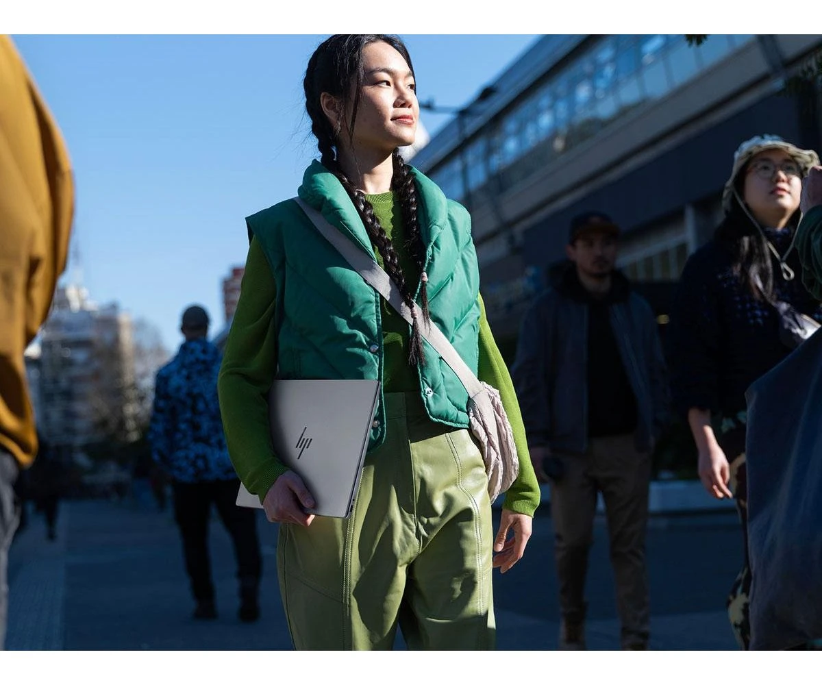 HP OmniBook 7 Core 7-240H/24GB/1TB/Win11 Touch OLED (16-az0003nw (CX6G2EA)) Призначення продукту: