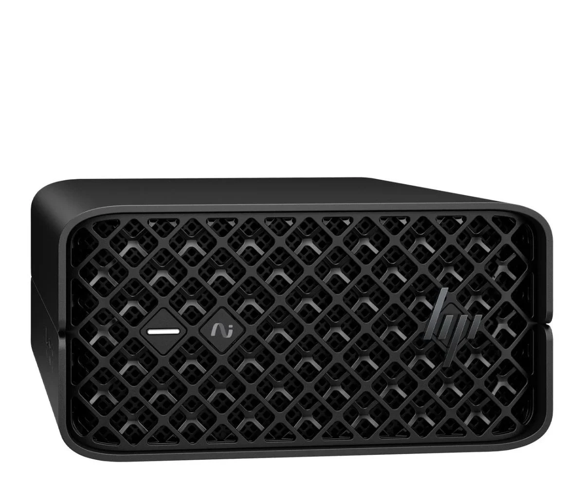 HP Z2 Mini G1a Ryzen AI MAX+ Pro-395 128GB/1TB/Win11P (CF9J1ET) EU