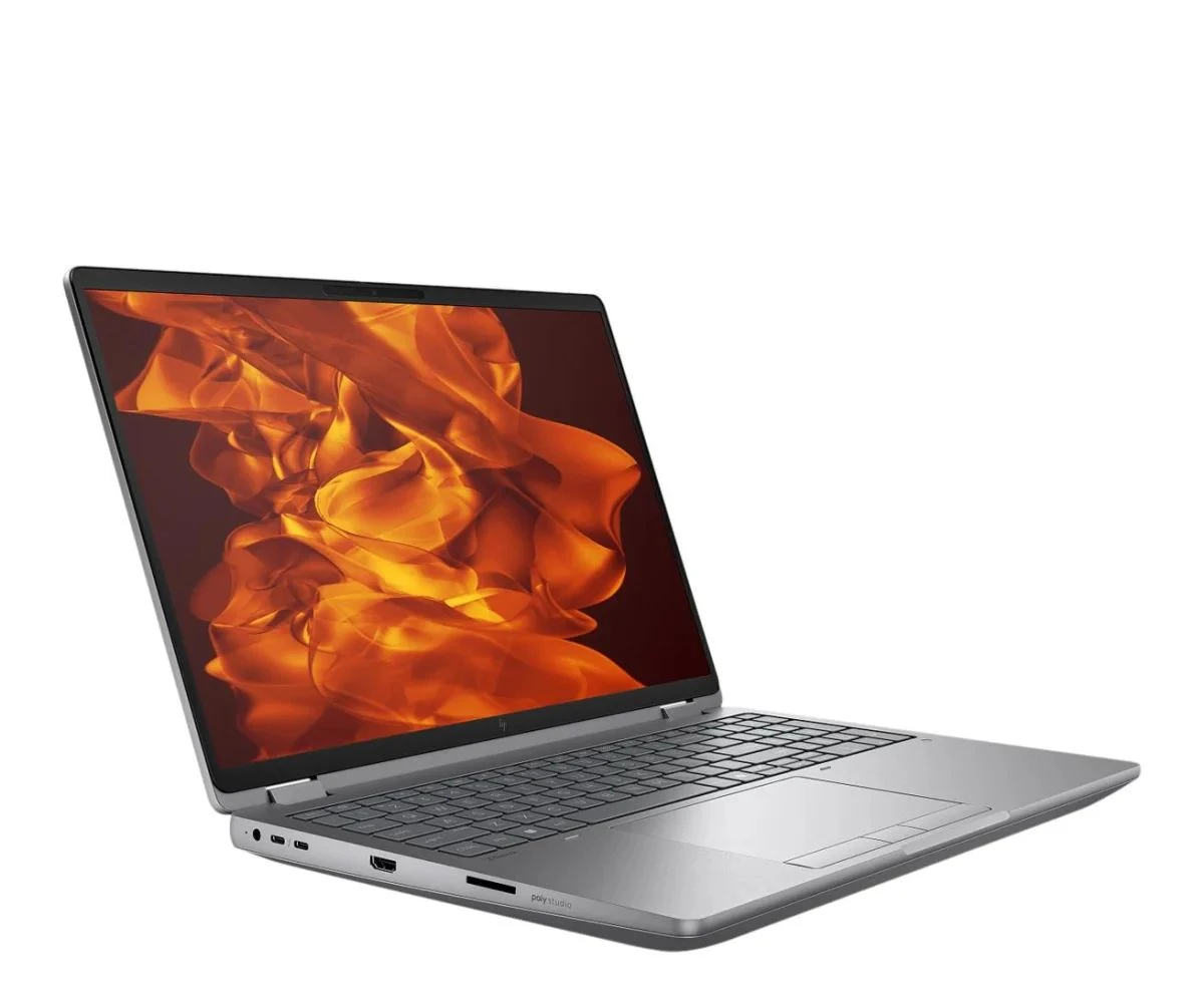 HP Zbook Fury 16 G1i Ultra 7-255HX/64GB/1TB/W11P RTX Pro 4000 (C70YFET) Назначение продукта: NPU -