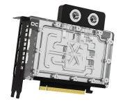 INNO3D GeForce RTX 5080 iCHILL Frostbite 16GB GDDR7 DLSS4 (C50803-16D7X-1760FB) EU