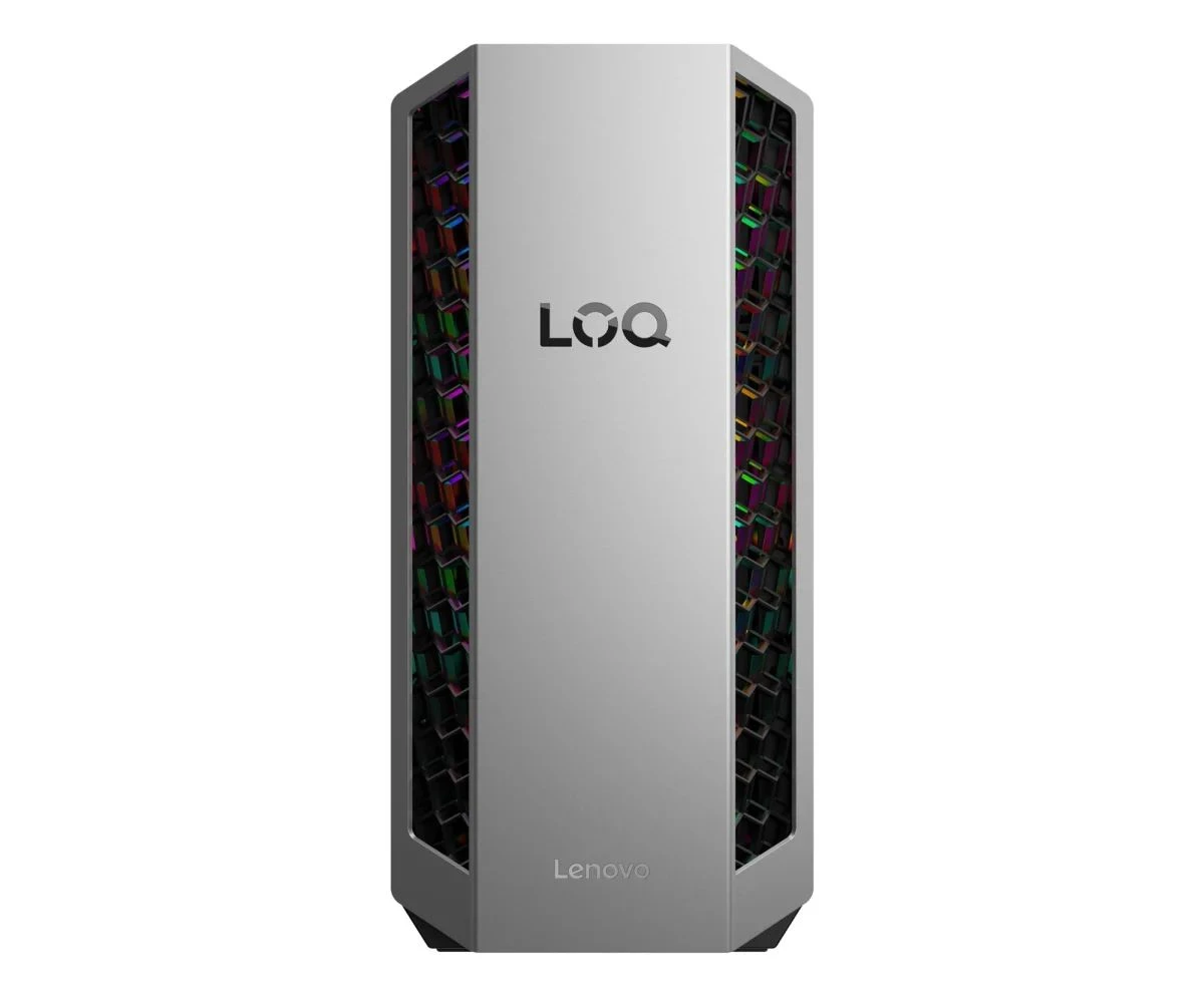 Lenovo LOQ Tower Ryzen 7-8745HX/32GB/1TB/Win11 RTX5060 (91DF0064PL) EU