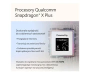 Microsoft Surface Laptop 13 XPlus/16GB/256GB/Win11 Platinum (EP2-36981)