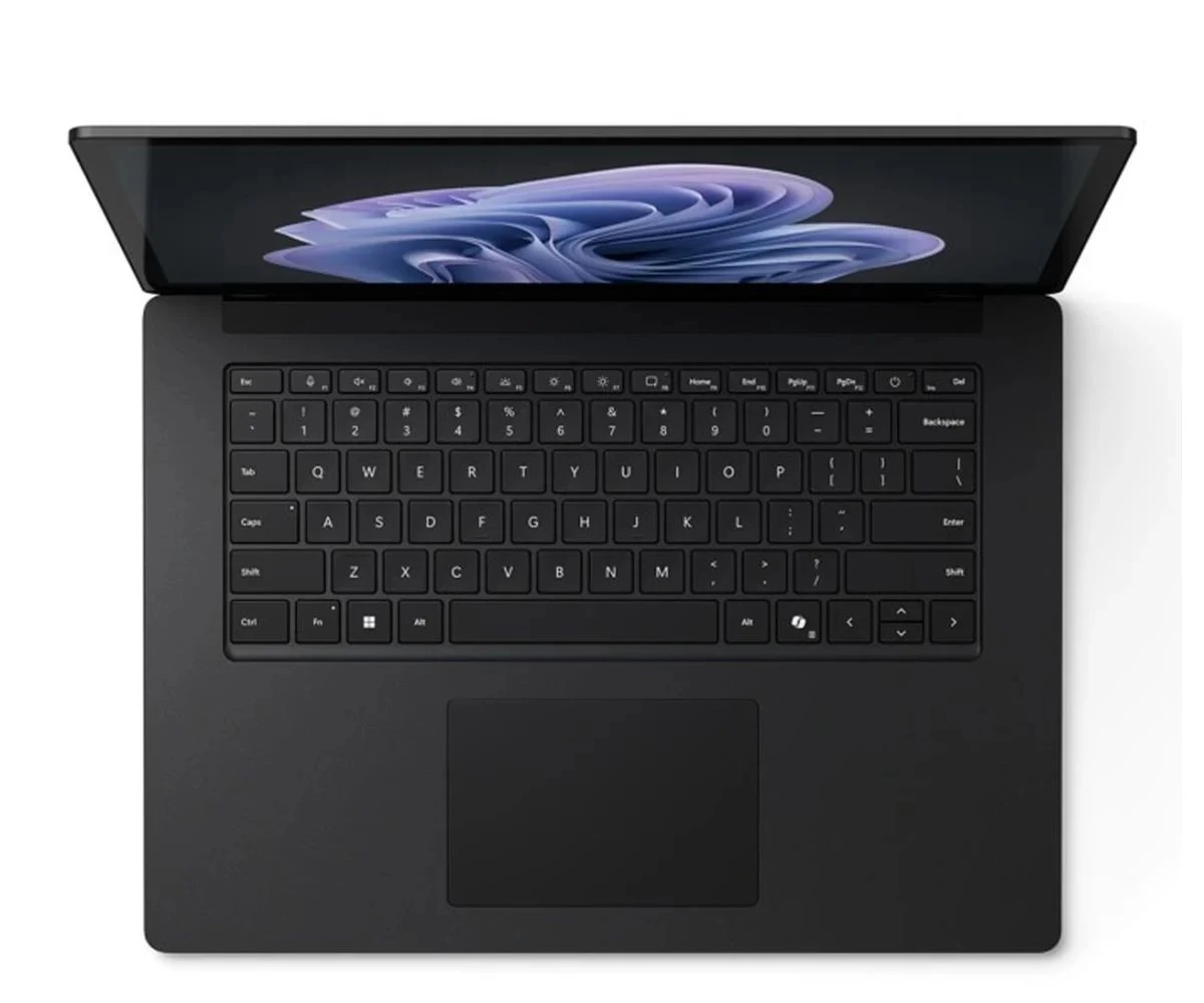 Microsoft Surface Laptop 6 13,5 U5/16GB/256GB/Win11P Black (ZJQ-00001) Призначення продукту: NPU -