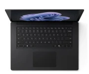 Microsoft Surface Laptop 6 13,5 U5/16GB/256GB/Win11P Black (ZJQ-00001)
