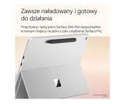 Microsoft Surface Pro 12 XPlus/16GB/256GB/Win11 Platinum (EP2-33670)