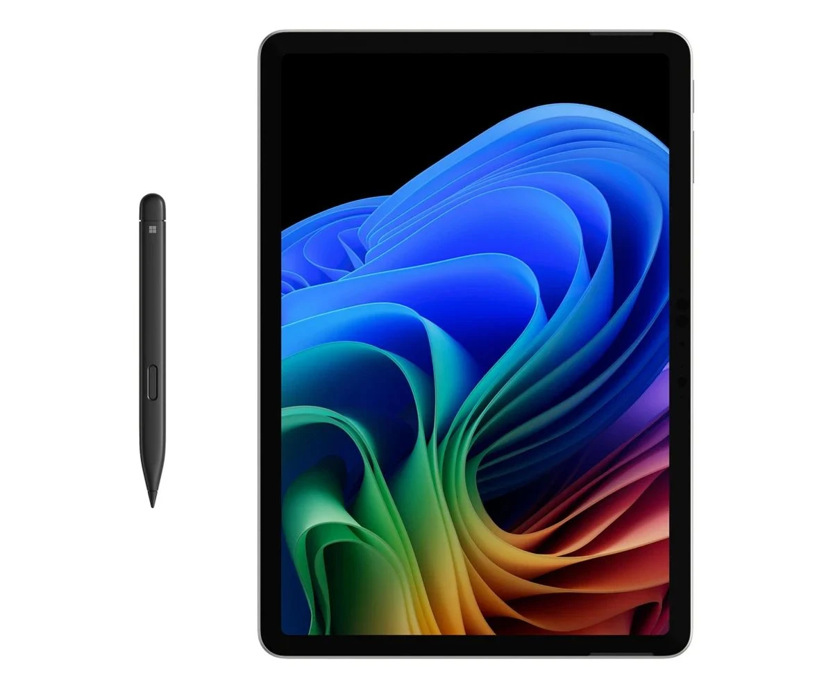 Microsoft Surface Pro 12 XPlus/16GB/256GB/Win11 Platinum (EP2-33670) Призначення продукту: NPU -