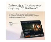 Microsoft Surface Pro 12 XPlus/16GB/512GB/Win11 Platinum (EP2-33671)