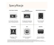 Microsoft Surface Pro 12 XPlus/16GB/512GB/Win11 Platinum (EP2-33671)