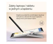 Microsoft Surface Pro 12 XPlus/16GB/512GB/Win11 Platinum (EP2-33671)