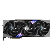 MSI GeForce RTX 5090 Gaming Trio OC 32GB GDDR7 DLSS4 (5090 32G GAMING TRIO OC) EU