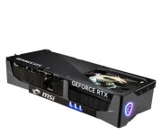 MSI GeForce RTX 5090 Gaming Trio OC 32GB GDDR7 DLSS4 (5090 32G GAMING TRIO OC) EU