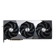 MSI GeForce RTX 5090 Suprim SOC 32GB GDDR7 DLSS4 (5090 32G SUPRIM SOC) EU