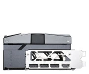 MSI GeForce RTX 5090 Suprim SOC 32GB GDDR7 DLSS4 (5090 32G SUPRIM SOC) EU