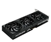 Palit GeForce RTX 5060 Ti Infinity 3 OC 16GB GDDR7 DLSS4 (NE7506TS19T1-GB2061S) EU
