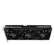 Palit GeForce RTX 5060 Ti Infinity 3 OC 16GB GDDR7 DLSS4 (NE7506TS19T1-GB2061S) EU