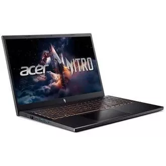 Acer Nitro V 15 ANV15-52 Black (NH.QV3EX.001)