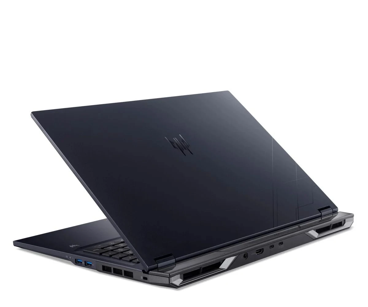 Acer Predator Helios Neo 18 U9-275HX/64GB/1TB/W11 RTX5070 (PHN18-72 || NH.QVEEP.008)