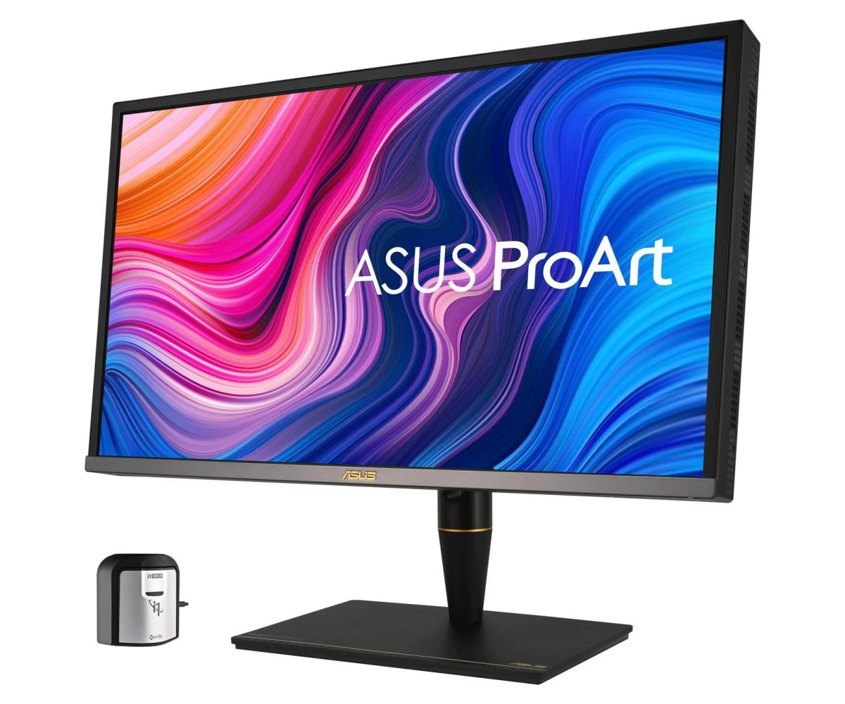 ASUS ProArt PA27UCX-K 4K HDR (90LM04NC-B01370) EU
