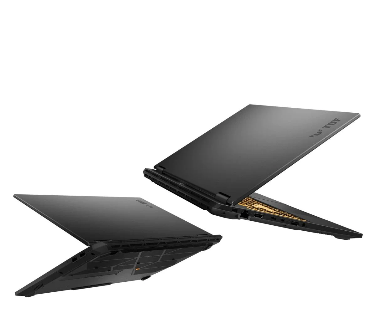 ASUS TUF Gaming F16 i5-14450HX/32GB/2TB/Win11 165Hz RTX5060 (FX608JMR-RV304W) Призначення продукту: Ігри;