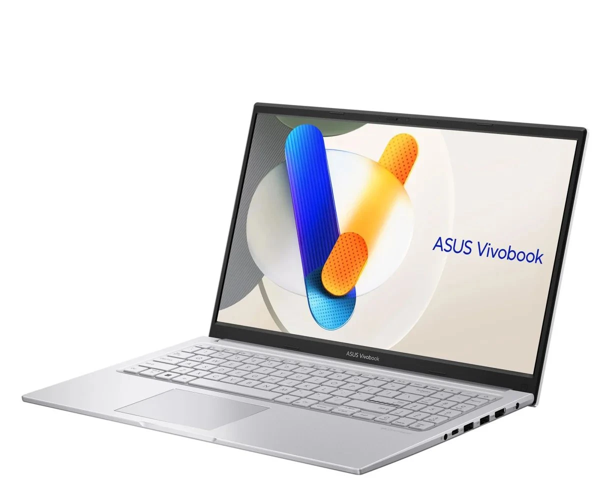 ASUS Vivobook 15 Core 5-120U/40GB/1TB/Win11 (X1504VA-BQ4284W)