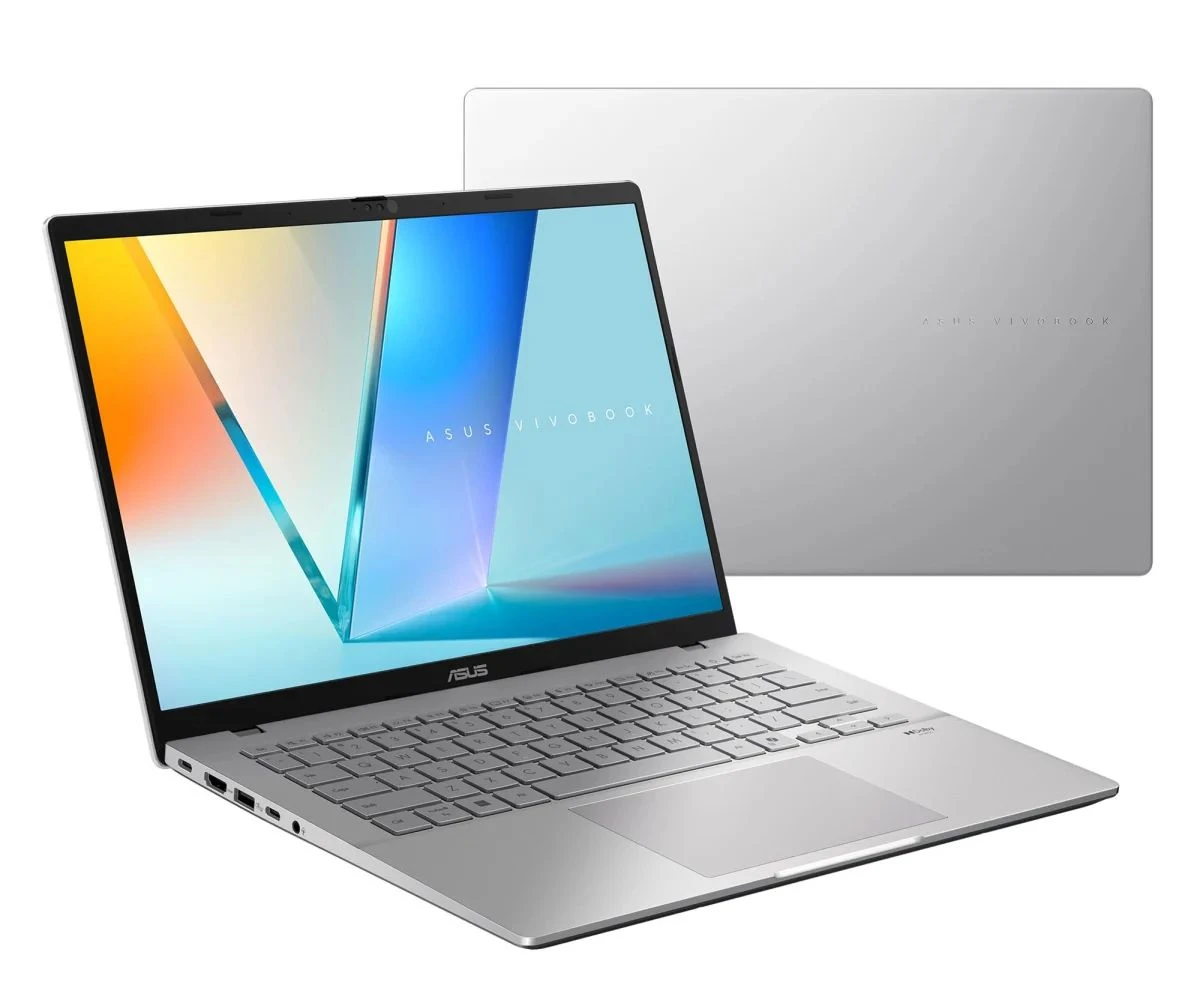ASUS Vivobook S 14 Core 5-210H/24GB/2TB/Win11 FHD (S3407VA-LY076W)