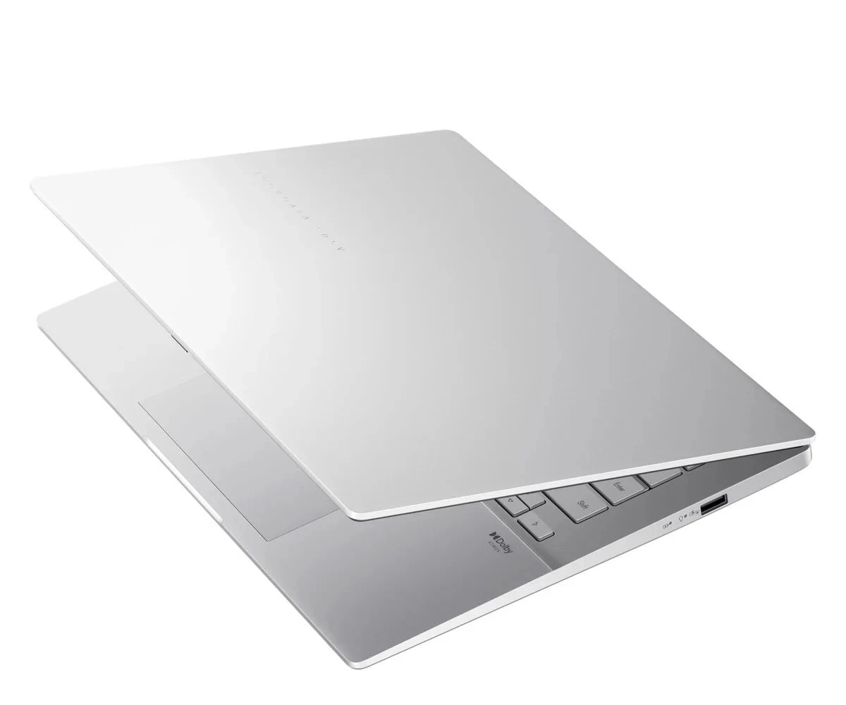 ASUS Vivobook S 14 Core 5-210H/40GB/2TB/Win11 FHD (S3407VA-LY076W)