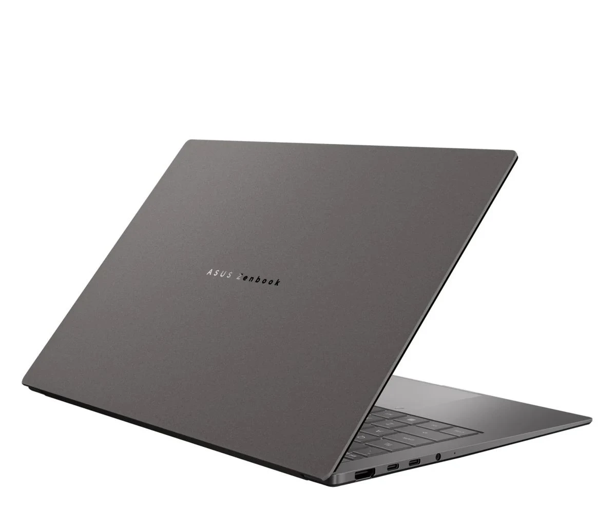 ASUS Zenbook S 14 Ultra 9-386H/32GB/1TB/Win11 OLED Touch (UX5406AA-SU052W)