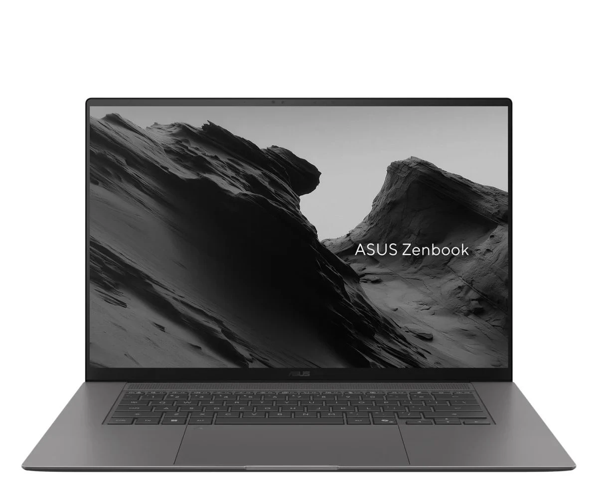 ASUS Zenbook S 14 Ultra 9-386H/32GB/2TB/Win11 OLED Touch (UX5406AA-SU052W) Назначение продукта: NPU -