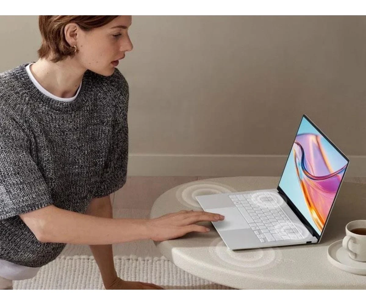 ASUS Zenbook S 14 Ultra 9-386H/32GB/2TB/Win11 OLED Touch (UX5406AA-SU052W)