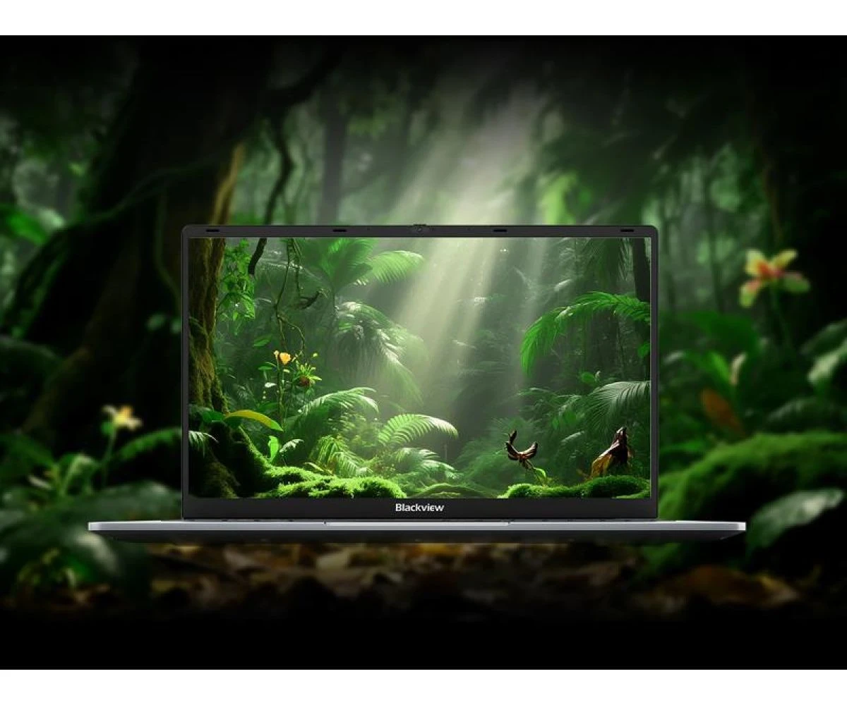 Blackview AceBook-6K1 Ryzen 5/16GB/512GB/Win11 Grey (AceBook-6K1)