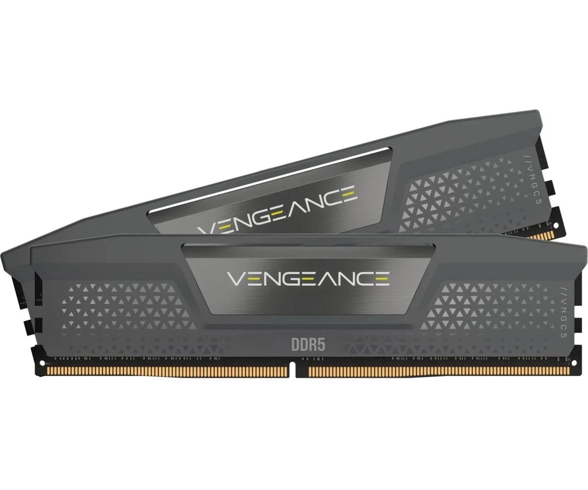 Corsair 16GB (2x8GB) 5200 CL40 Vengeance (CMK16GX5M2B5200Z40) EU