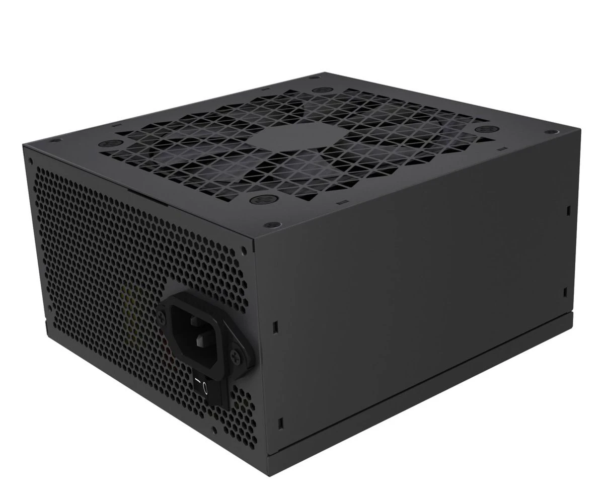 Gembird Fornax 1000W 80 Plus Gold (CCC-PSUGOLD-1000W) EU