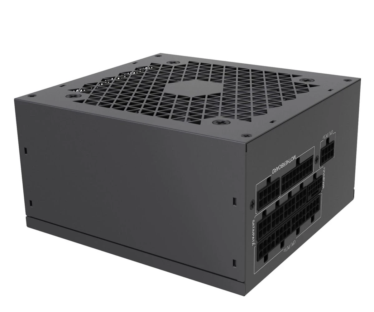 Gembird Fornax 1000W 80 Plus Gold (CCC-PSUGOLD-1000W) EU