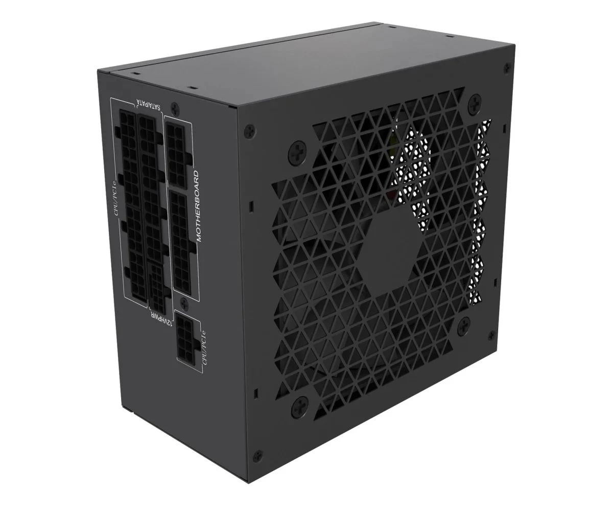 Gembird Fornax 1000W 80 Plus Gold (CCC-PSUGOLD-1000W) EU