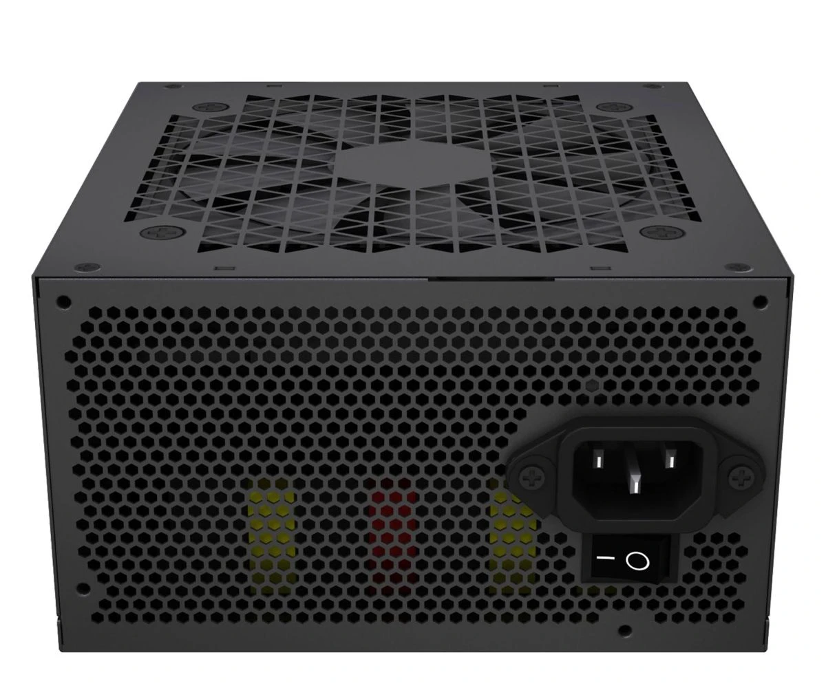 Gembird Fornax 1000W 80 Plus Gold (CCC-PSUGOLD-1000W) EU