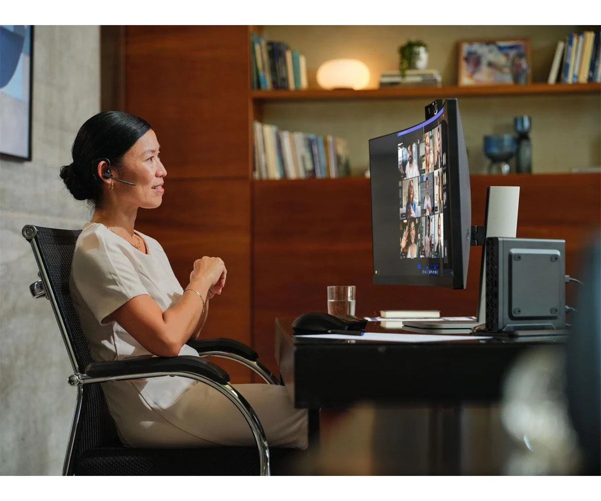 HP EliteDesk 8 Mini G1a Ryzen 5 Pro-215/16GB/512/Win11P (C9TQ6ET) EU