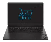 HP OMEN Ryzen AI 9-365/32GB/1TB+1TB/Win11 RTX5070 240Hz (17-db1216nw (C1LQ3EA))