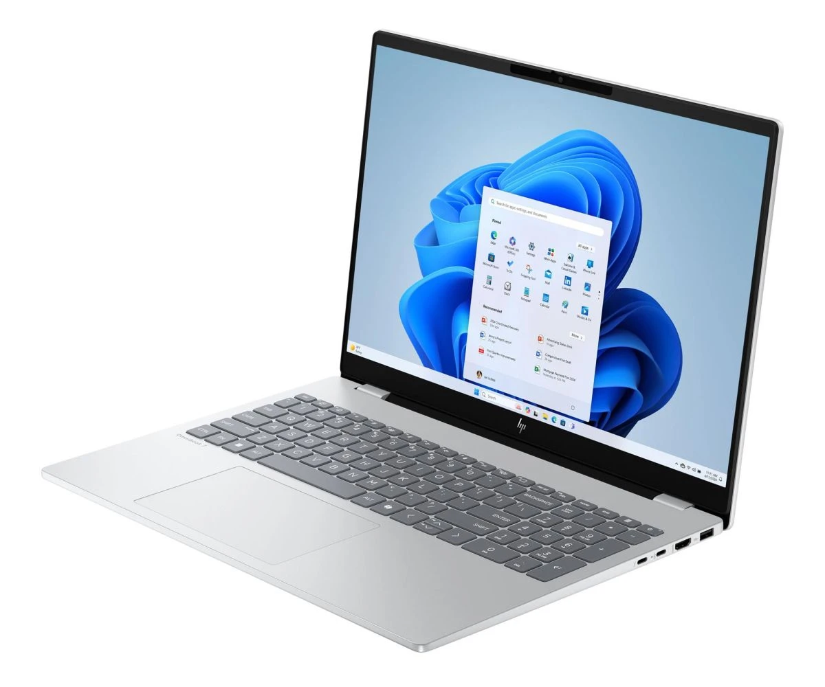 HP OmniBook 7 Core 7-240H/24GB/1TB/Win11 Touch OLED (16-az0003nw (CX6G2EA))