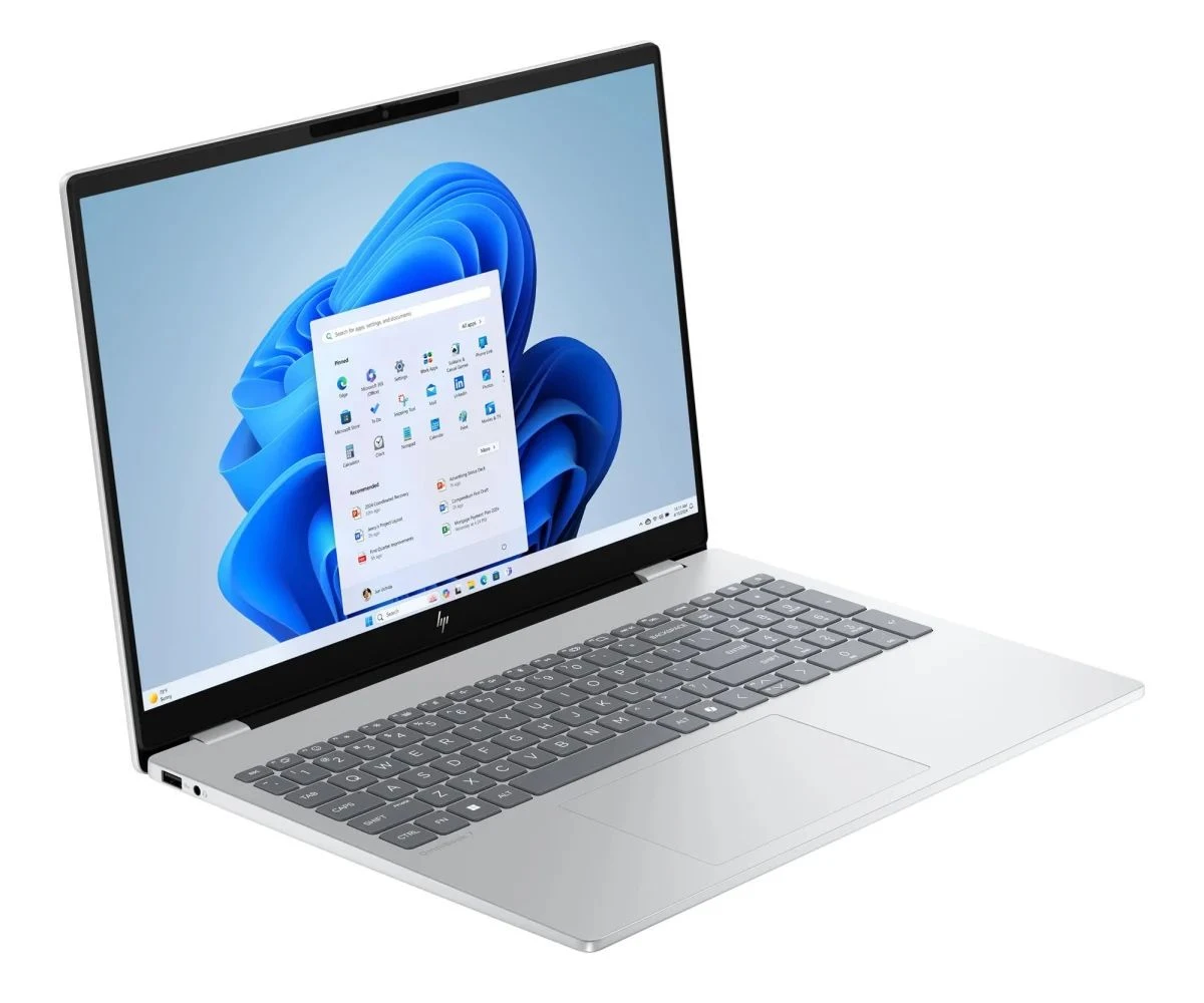 HP OmniBook 7 Core 7-240H/40GB/1TB/Win11 Touch OLED (16-az0003nw (CX6G2EA))