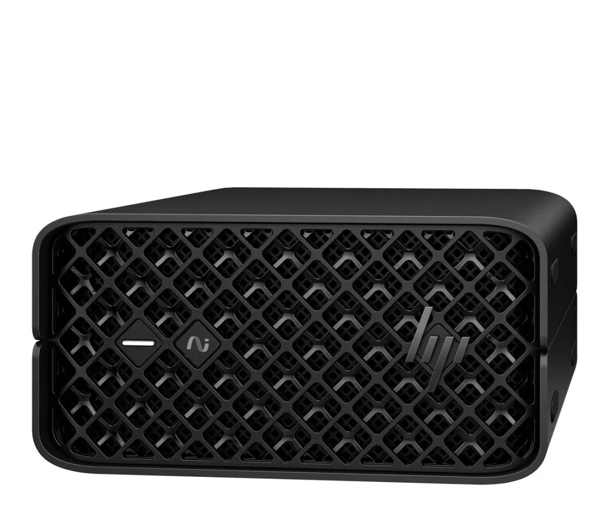 HP Z2 Mini G1a Ryzen AI MAX+ Pro-395 128GB/1TB/Win11P (CF9J1ET) EU