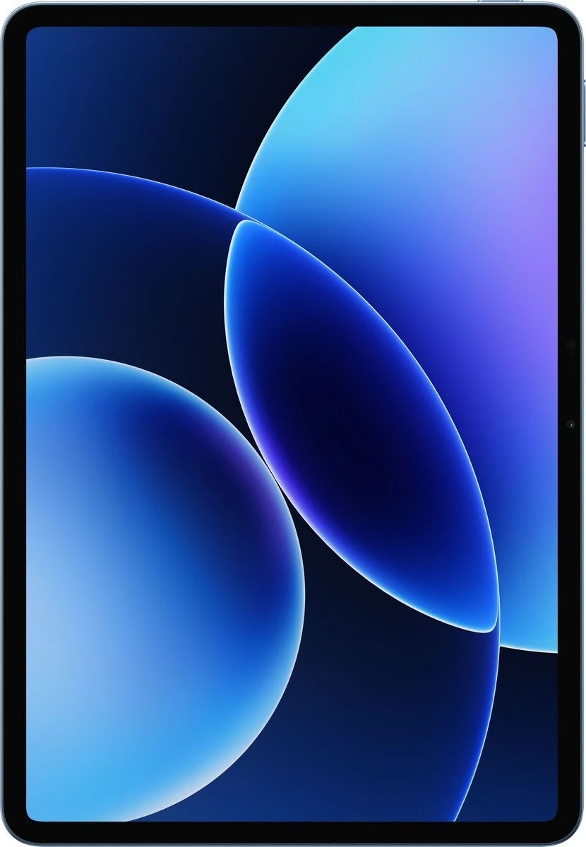 Xiaomi Pad 8 8/128GB Wi-Fi Blue (VHU6361EU) (with charger) Europe  Бренд: Xiaomi; Лінійка: Pad 8;