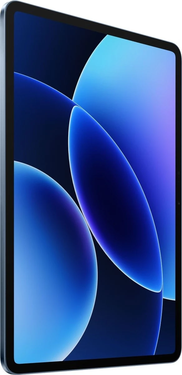 Xiaomi Pad 8 8/256GB Wi-Fi Blue (VHU6417EU) (with charger) Europe