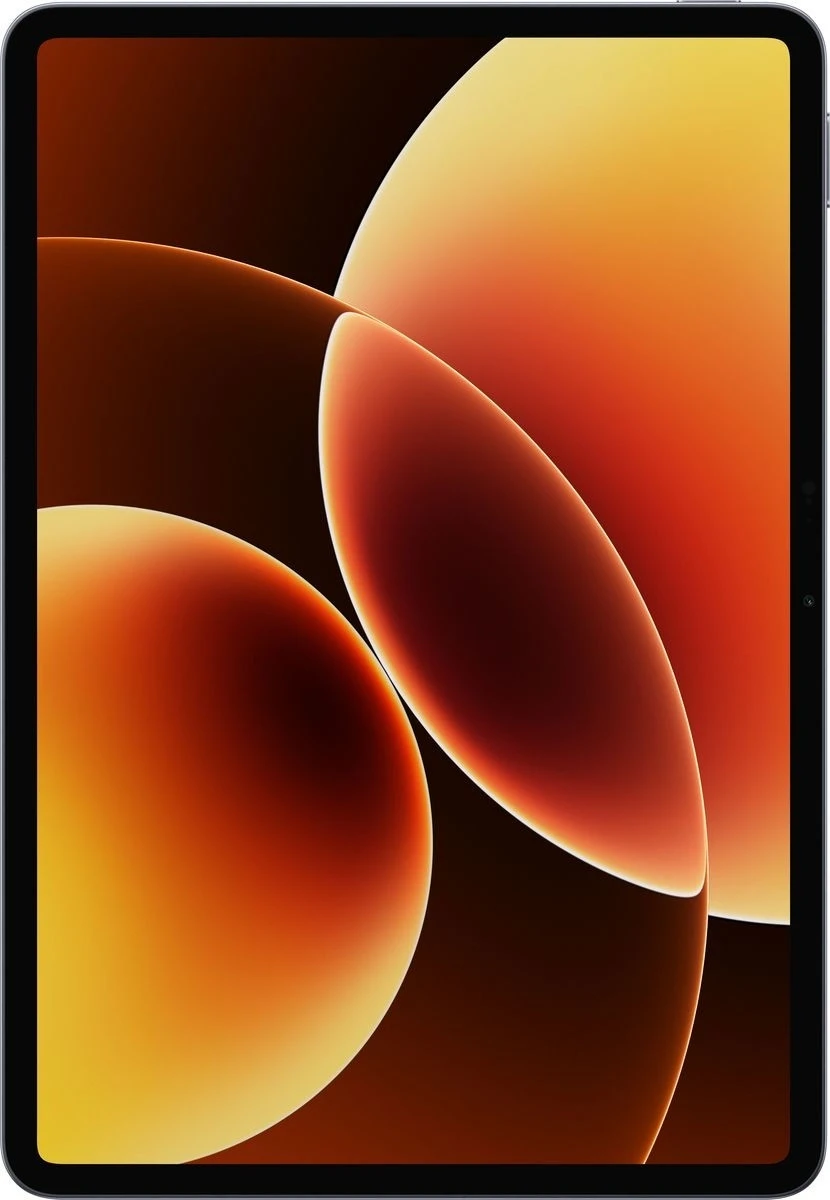 Xiaomi Pad 8 8/256GB Wi-Fi Gray (VHU6381EU) (UA) Бренд: Xiaomi; Лінійка: Pad 8;