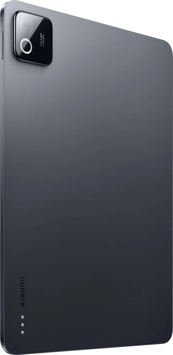 Xiaomi Pad 8 Pro 8/256GB Gray (VHU6534EU) Бренд: Xiaomi; Лінійка: Pad 8 Pro;
