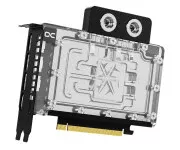 INNO3D GeForce RTX 5080 iCHILL Frostbite 16GB GDDR7 DLSS4 (C50803-16D7X-1760FB) EU