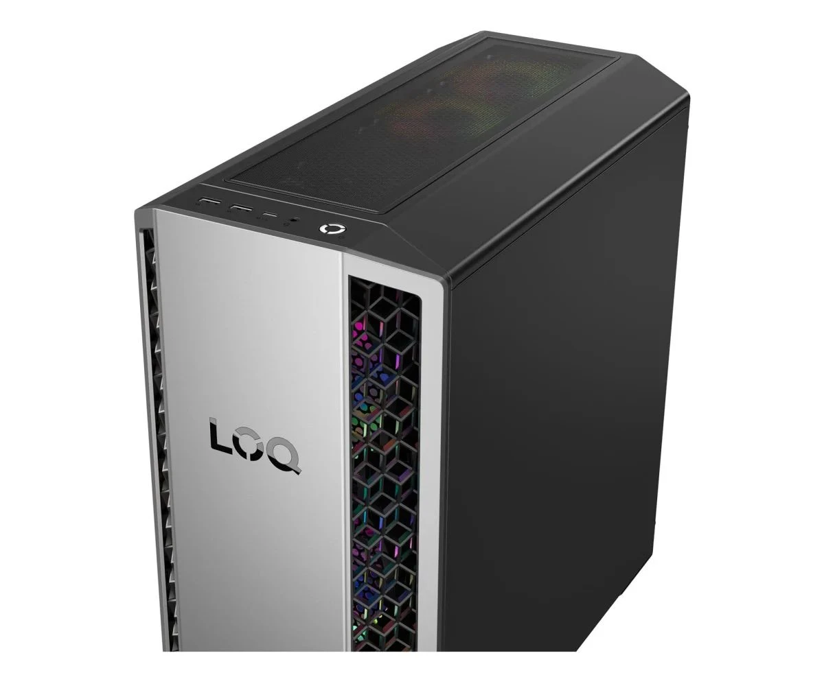 Lenovo LOQ Tower Ryzen 7-8745HX/32GB/1TB/Win11 RTX5060 (91DF0064PL) EU