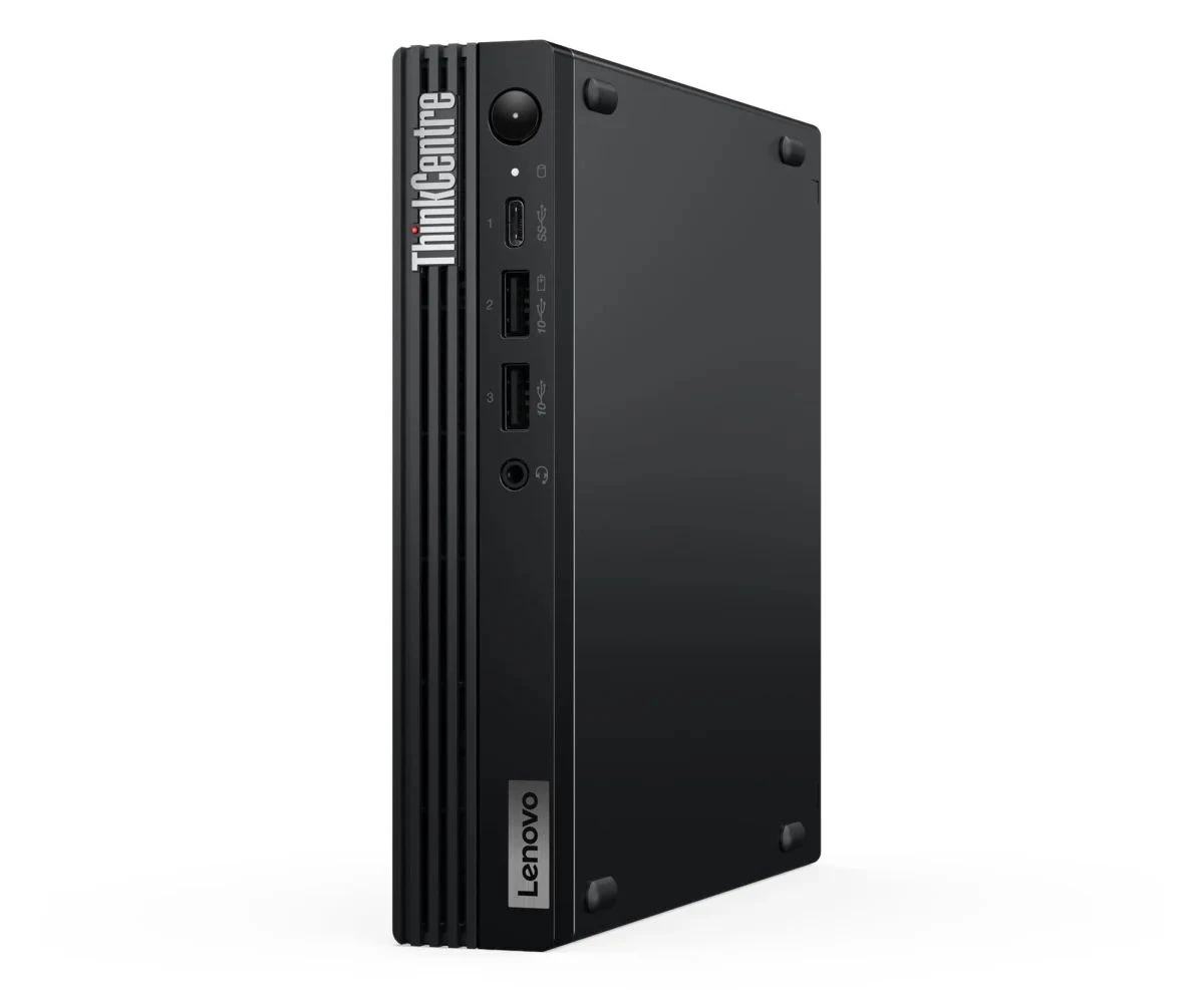 Lenovo ThinkCentre M70q Gen 5 i7-14700T/16GB/1TB+512/Win11P (12TD0011PB) EU