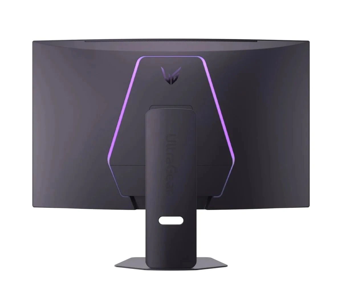 LG UltraGear 37G800A-B (37G800A-B.AEUQ) EU