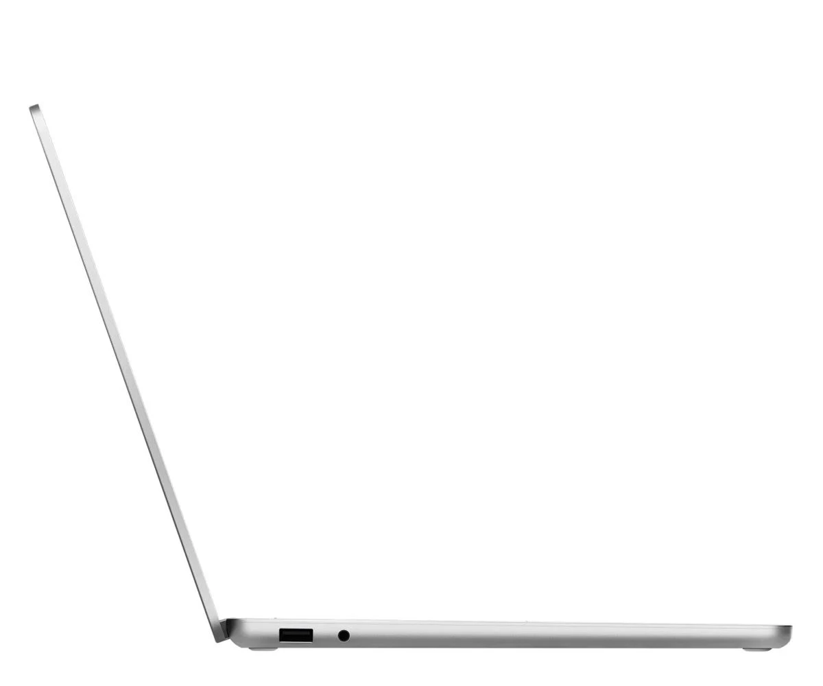 Microsoft Surface Laptop 13 XPlus/16GB/256GB/Win11 Platinum (EP2-36981) Призначення продукту: NPU -